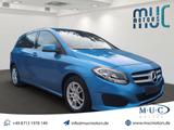 Mercedes-Benz B 220 d Automatik~Kamera~AHK~ - Mercedes-Benz B 220 aus 2017