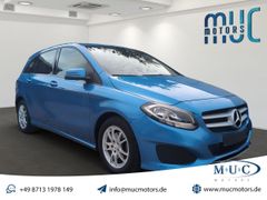 MERCEDES-BENZ B 220 d Automatik~Kamera~AHK~