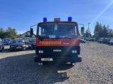 Iveco 75-14 A LF8/6 2. Hand - Iveco 75 14