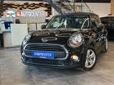 MINI ONE Mini 3-trg. One D *NAVI*LED-RING*KLIMA*SZHZ* - MINI MINI mit Diesel-Antrieb: Kleinwagen