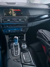 BMW 535 5 Touring 535 d xDrive - BMW Unfallwagen