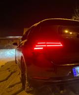 Volkswagen Golf 2.0 TSI DSG 4MOTION R R - VW Golf Gebrauchtwagen in Karlsruhe