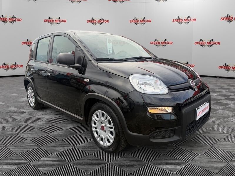 Image of Fiat Panda