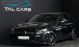 Mercedes-Benz C 63 AMG *NIGHT P*KERAMIK*PERF AGA*BURMESTER* - Mercedes-Benz aus 2017: 63