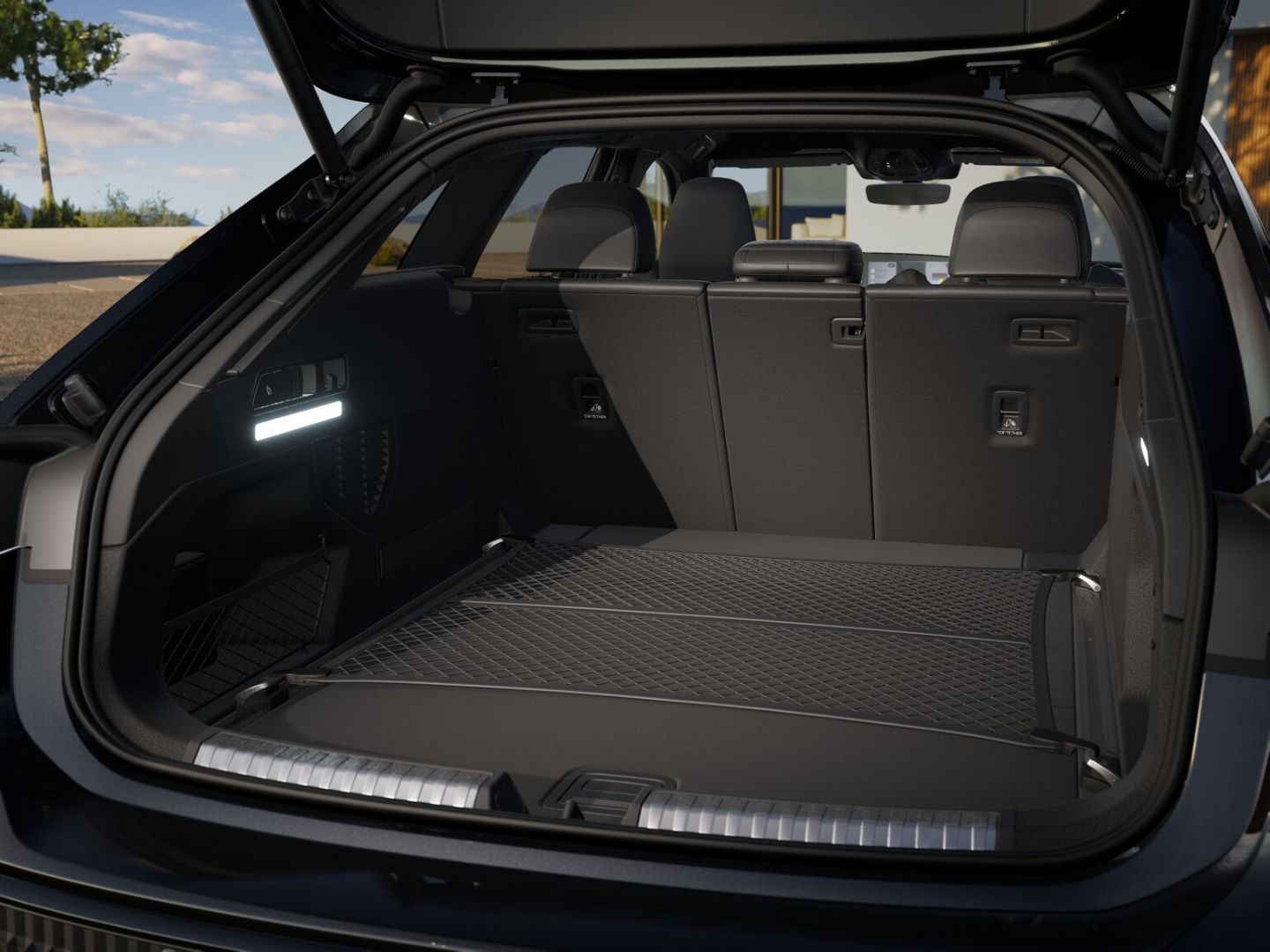 Audi A6 Allroad - Bild 12