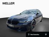 BMW 540d xD Touring M SportPro Kamera H/K HUD Pano - BMW 540 mit Diesel-Antrieb: Panorama-Dach, Kombi