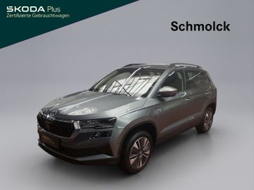 Karoq Selection 1.5 TSI DSG 150 PS AHK LED NAVI