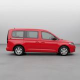 Volkswagen Caddy Maxi 2.0 TDI Automatik - 7-Sitzer/ Klimaau - VW Caddy Maxi 7-Sitzer