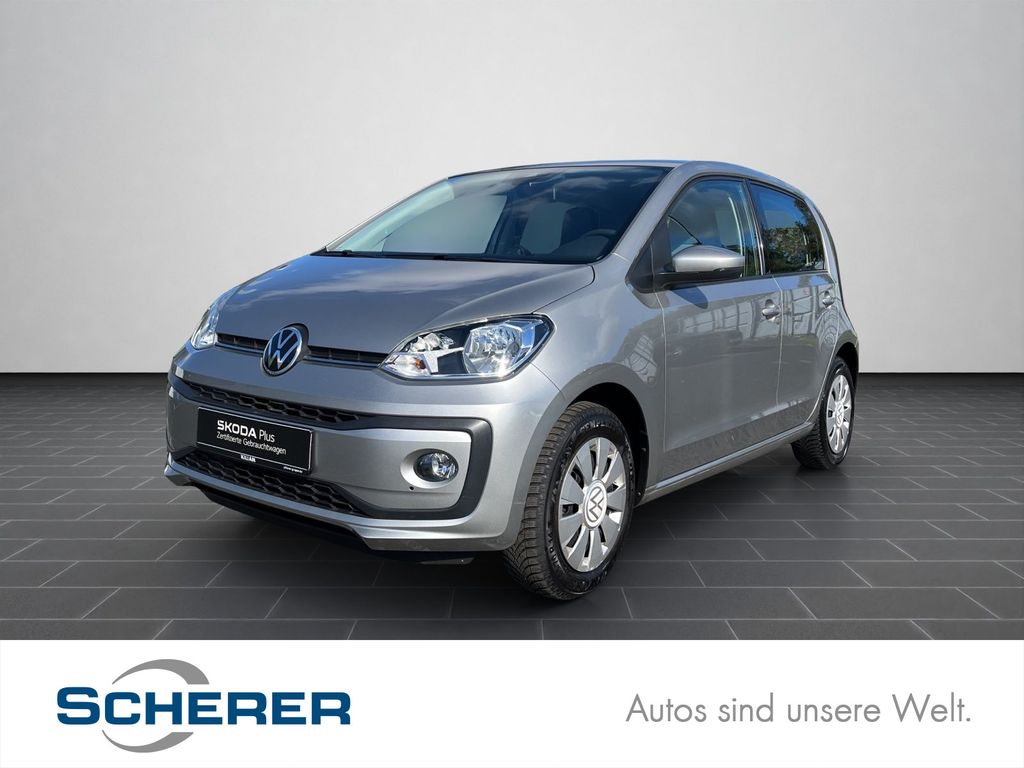 Image of Volkswagen up!