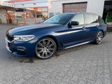 BMW 530x-Drive*M-Paket*HDD*H&K*PANO*ACC*AHK - BMW 530: 530d X Drive