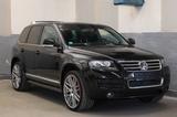Volkswagen Touareg W12 Sport - gebrauchte VW Touareg aus dem Jahr 2005