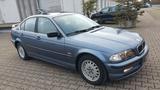 BMW 323i/325i/Schaltgetriebe/Rentner/27 Jahre/e.GSD - BMW 323 aus 1998: 323i