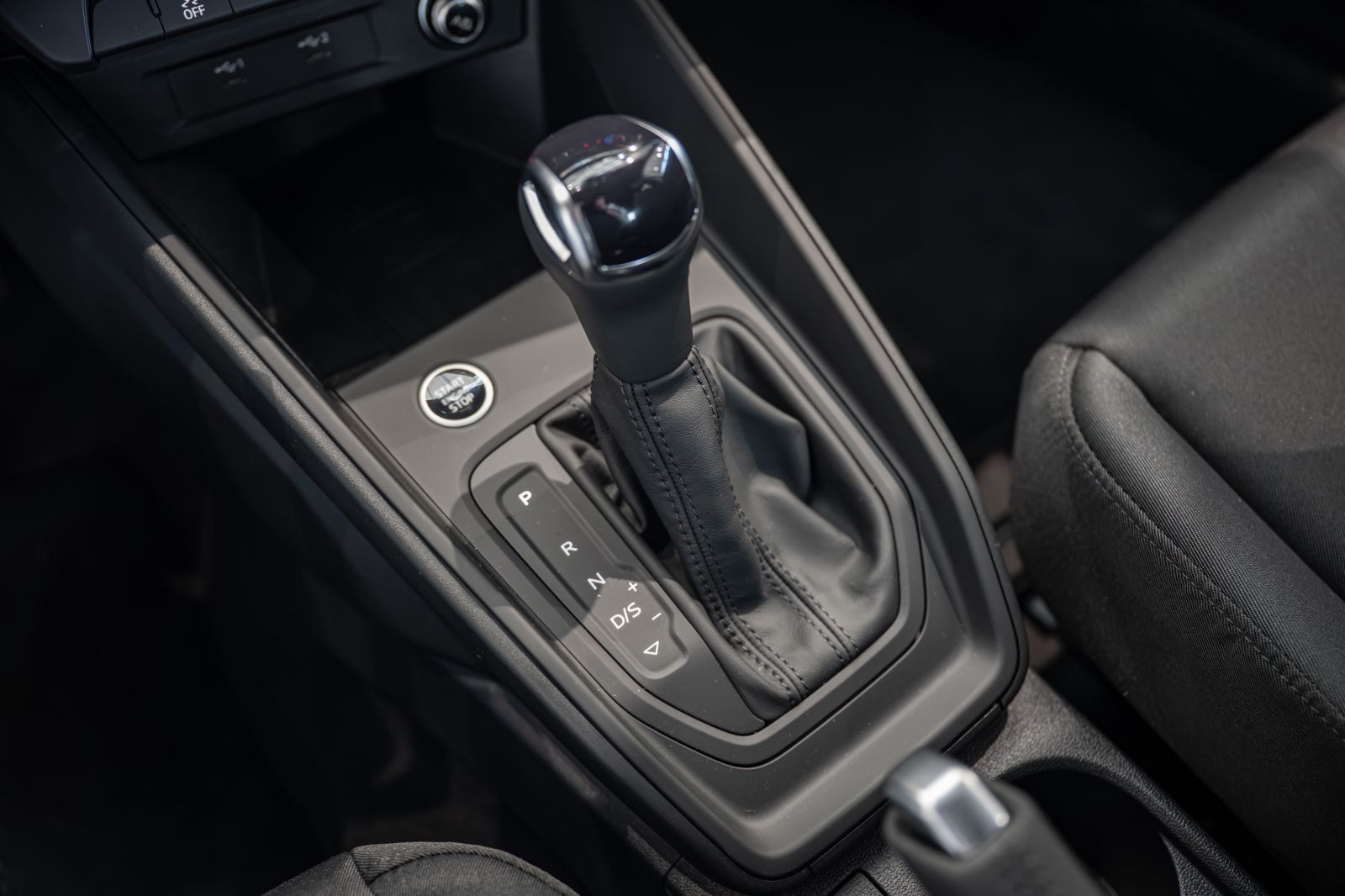 Audi A1 - Bild 13