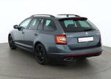 Skoda Octavia Combi 2.0 TSI DSG RS LED Navi DAB PDC - Skoda Octavia: RS Dsg