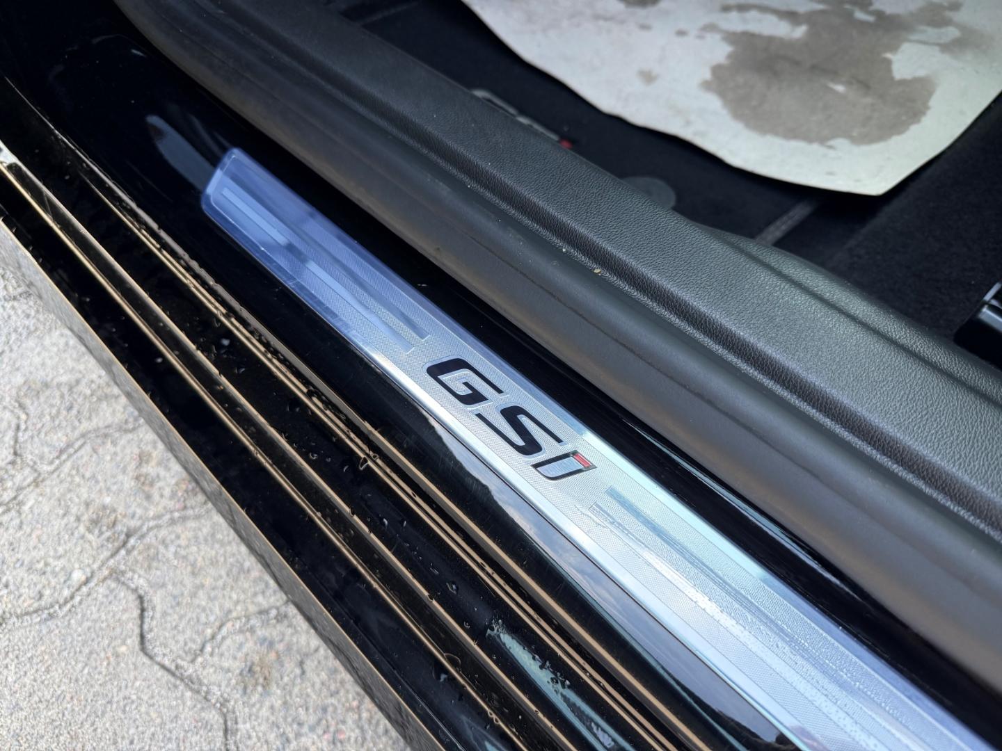 Opel Insignia B Sports Tourer GSi 4x4 Alcantara