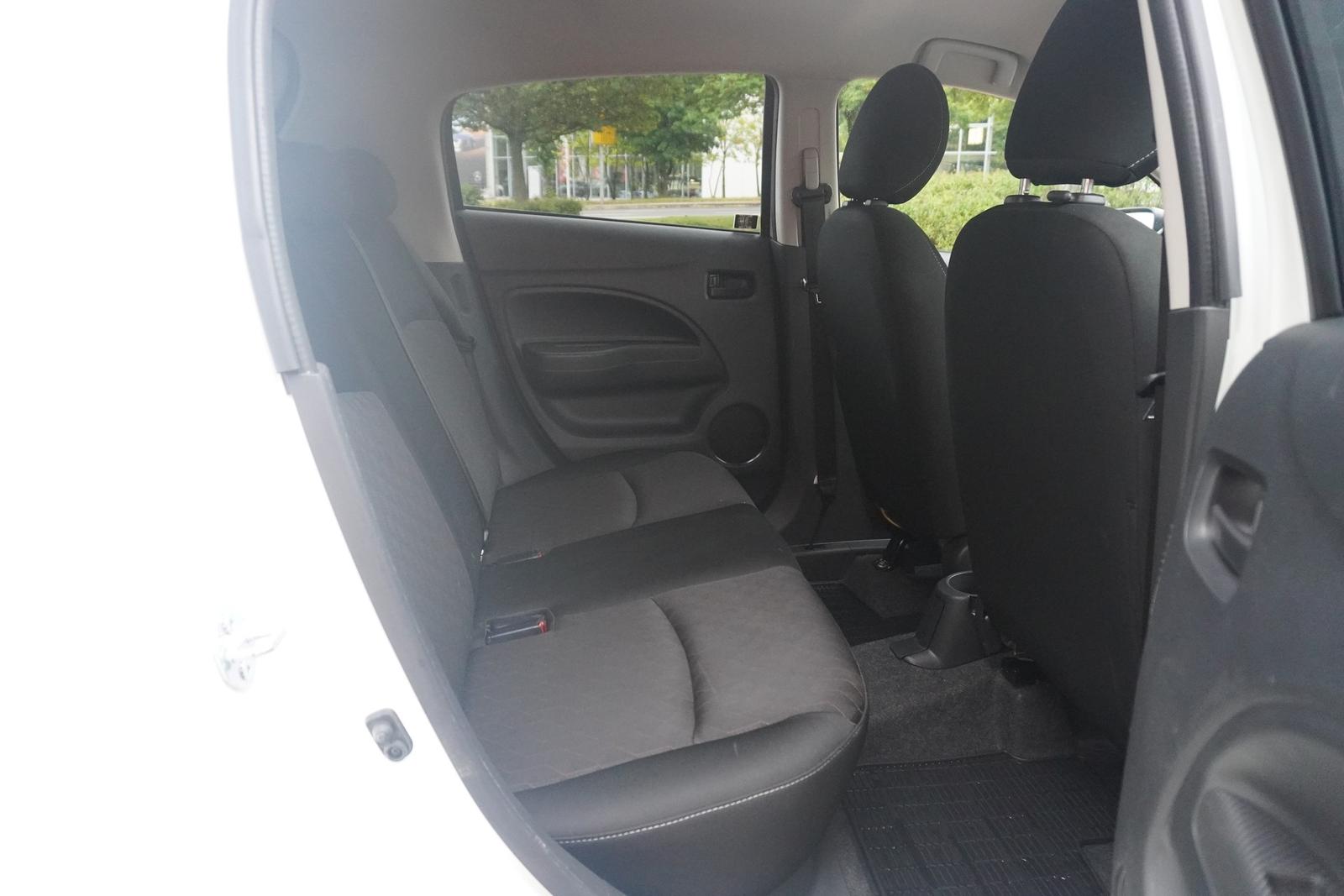 Mitsubishi Space Star 1.2 Spirit+ Navi Tempomat Sitzheizung, миниатюра 27