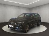 Seat Tarraco - Seat Tarraco aus 2025