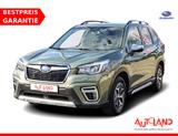 Subaru Forester 2.0 M-Hybrid Comfort LED Navi ACC AHK - Subaru Forester: mit Navigationssystem