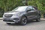 Opel Grandland Ultimate 1.5 CDTI (96kW) NAV KAM LEDER - Opel Grandland (X) ultimate mit Diesel-Antrieb