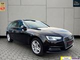 Audi A4 Avant 35 TDI design S-Tronic AHK Navi SHZ