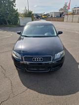 Audi A3 P8 - Audi A3 aus 2003: 8p