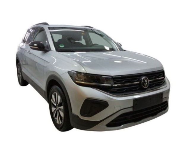 T-Cross 1.0 TSI Goal DSG Navi LED Kamera ACC App