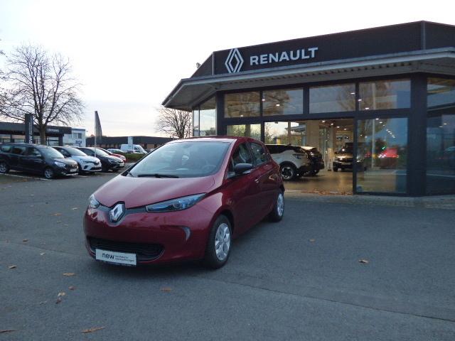 Renault ZOE Life *Batteriemiete*