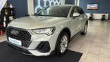Audi Q3 Sportback 45 TFSI e basis - Audi Q3 aus 2021