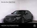 Mercedes-Benz E 220 d AMG|NIGHTDISTR|PANO|MEMO|360°|TOTW|AMBI - Mercedes-Benz E 220 in Essen