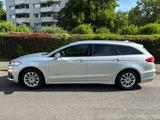 Ford Mondeo 2,0 Voll-Hybrid Titanium Autom. Turnier
