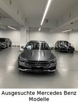 Mercedes-Benz E 300 de 4M T Avantgarde 360K DISTRO LED KEYLESS - gebrauchte Mercedes-Benz E 300 aus dem Jahr 2022