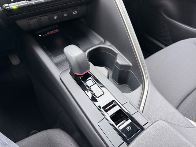 Toyota C-HR 1,8 l Teamplayer + Technik Paket