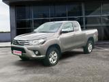 Toyota HiLux 4x4 Extra Cab Duty Comfort - Offers