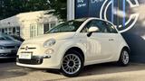 Fiat 500 C*1.2*LOUNGE*NAVI*CARPLAY*SITZHZ*PDC*KLIMA* - Fiat 500: Sitzheizung