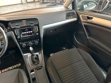 Volkswagen Golf VII Lim. Cup BMT *1.Hand*ACC*AHK*