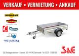 Humbaur HA 133015 KV PKW Kastenanhänger 1300kg - Angebote entsprechen deinen Suchkriterien