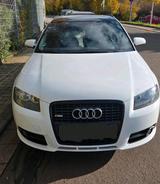 Audi S Line A3 - Audi A3 aus 2007: Line