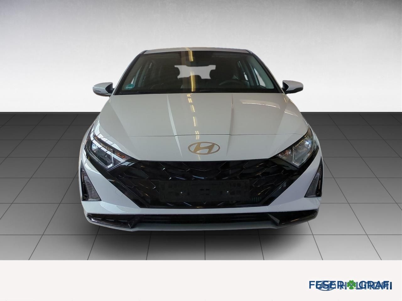 Hyundai i20 - Bild 2
