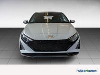 Hyundai i20 - Vorschau Bild 2
