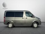 Mercedes-Benz Sprinter II Kombi  213 CDI/ROLLSTUHLRAMPE/KAM/ - Mercedes-Benz Sprinter: Cdi