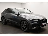 Audi Q8 - Vorschau Bild 16