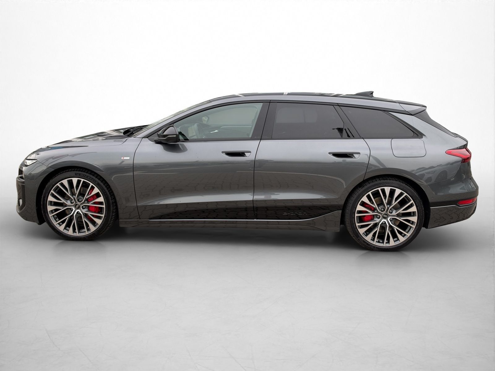 Audi A6 e-tron - Bild 3