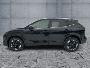 Nissan Qashqai N-Conn 1.5 e-Power 205PS AutomatikLED