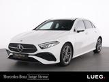 Mercedes-Benz A 200 AMG+NavPrem+LED-HP+KeylGo+AmbienteB+Kamera - Mercedes-Benz Ambiente