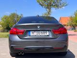 BMW 420 Gran Coupé 420d xDrive Gran Coupé M Spor... - BMW 420 Gran Coupé in Hannover