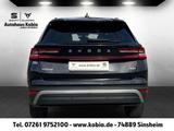 Skoda Kodiaq Selection 4 Drive 7 Sitzer Anhängerkupplu - Skoda: Allradantrieb