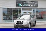 Nissan X-Trail LE 4X4/Leder/Pano/R-Kamera/Navi/AHK - gebrauchte Nissan X-Trail aus dem Jahr 2007