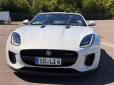 Jaguar F-Type 3.0 L P340 R-Dynamic Cabrio - gebrauchte Jaguar F-Type aus dem Jahr 2018
