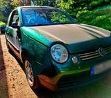 Volkswagen VW Lupo 1,4 75 PS - Volkswagen Lupo: 1.7