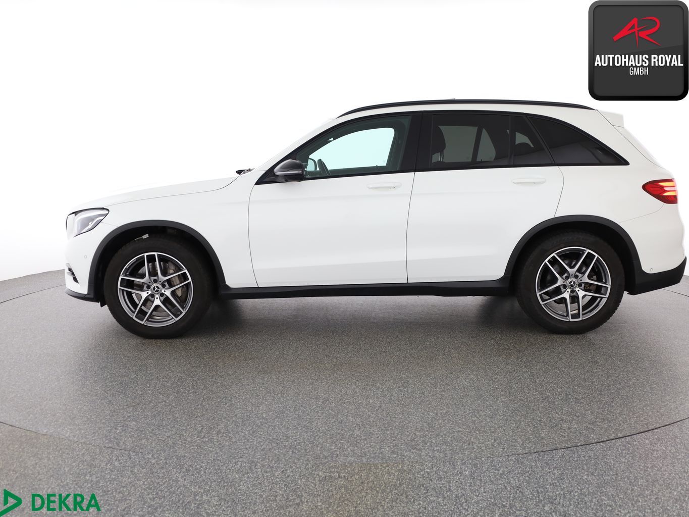 Mercedes-Benz GLC 350 d 3x AMG NIGHT AIRMATIC,HUD,DISTRO,360° imagem 2